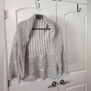 VENUS Shrug - Open Front Sweater